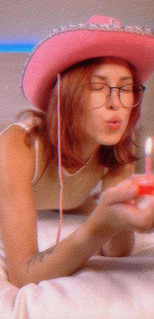 Model - AnniceLawrence roleplay