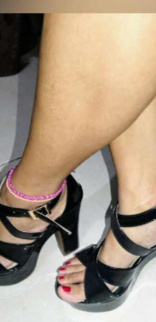 Model - Haome deepthroat