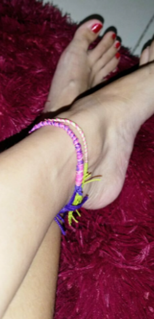 Model - Haome deepthroat