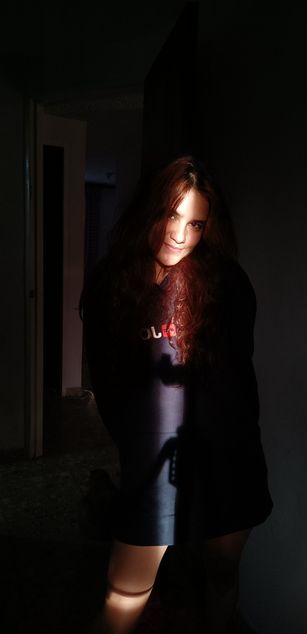 Model - Amelielautrec sex