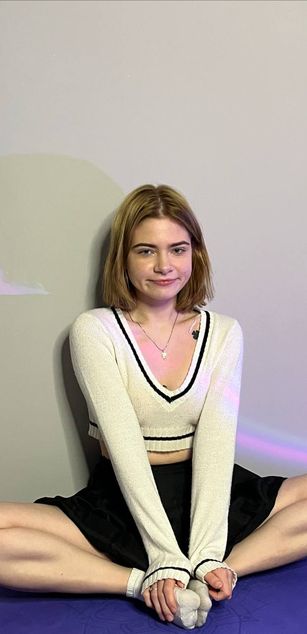 Model - Ashley_Harris sexy