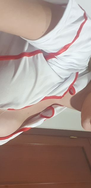 Model - Mistressmilly32 fetish