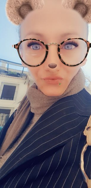 Model - Mistressmilly32 fetish