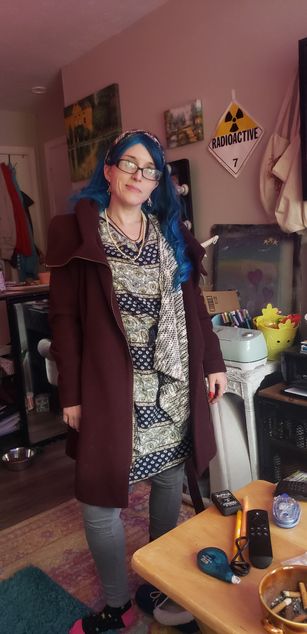 Model - PursnicketyPenny216 pornstar