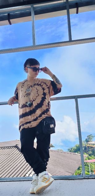 Model - Nicolai dirtytalk