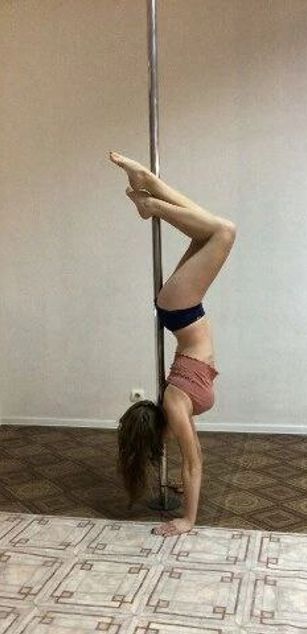 Model - Milena fetish