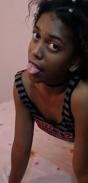 Model - Angelyxlove deepthroat