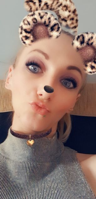 Model - Mistressmilly32 fetish