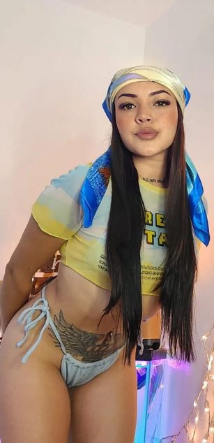 Model - nicoll_andrea11 latina