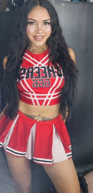 Model - nicoll_andrea11 latina