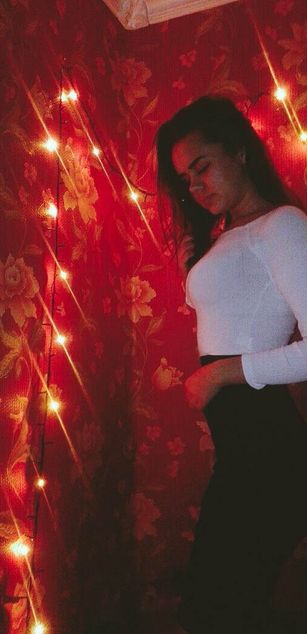 Model - Asya bigtits