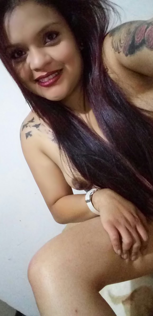 Model - DEVIL_SEXY 2