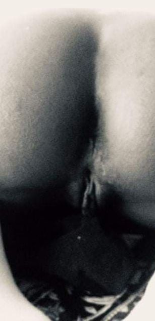 Model - Treicy_Cooper passion