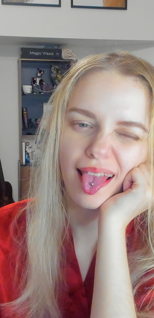 Model - Barbara teen