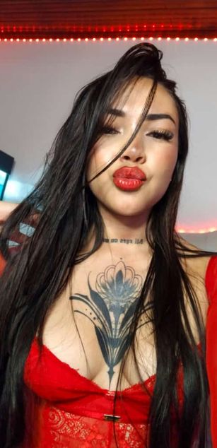 Model - nicoll_andrea11 latina