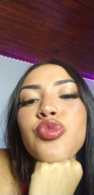 Model - nicoll_andrea11 latina