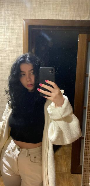 Model - Megan Cox sexy