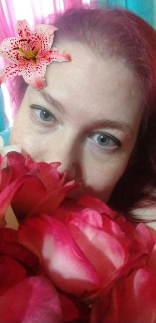 Model - MistressKalah roleplay