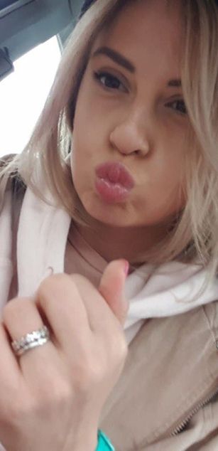 Model - AwesomeJas fuck