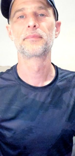 Model - marcfet bdsm