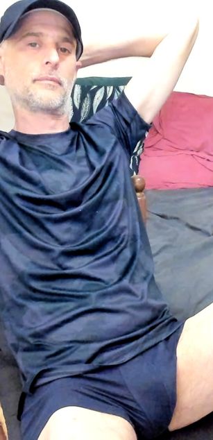 Model - marcfet bdsm