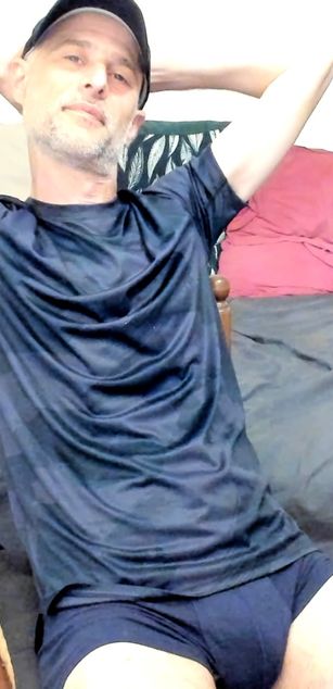 Model - marcfet bdsm