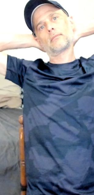 Model - marcfet bdsm