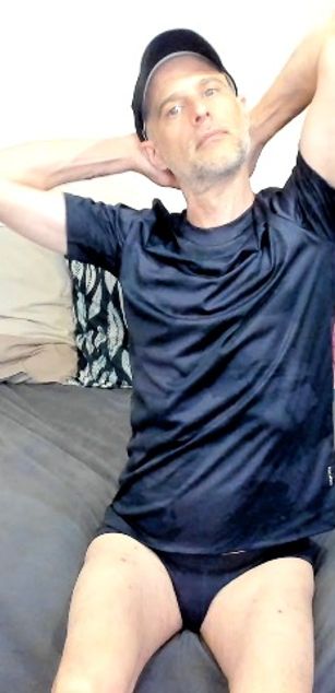 Model - marcfet bdsm