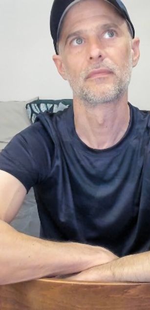 Model - marcfet bdsm