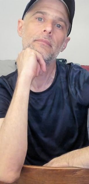 Model - marcfet bdsm