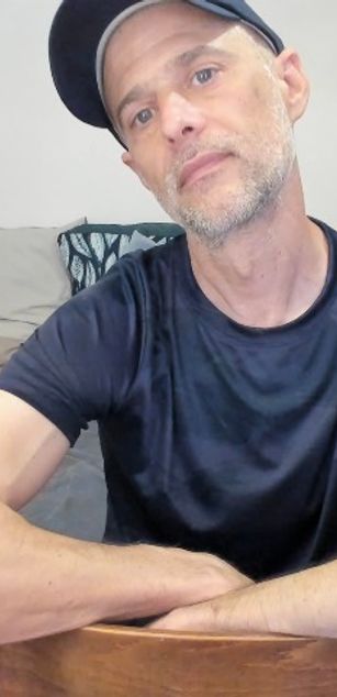 Model - marcfet bdsm