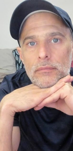 Model - marcfet bdsm