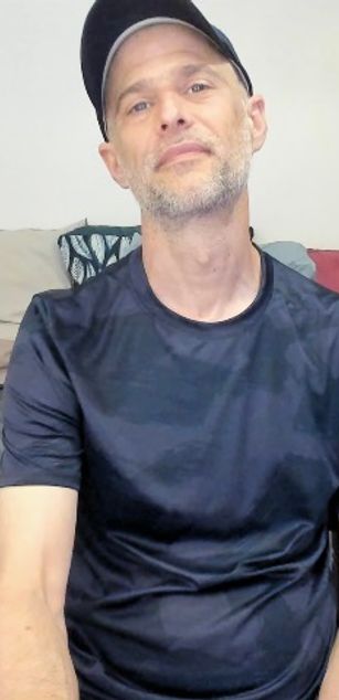 Model - marcfet bdsm