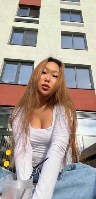 Model - Gheisha bdsm