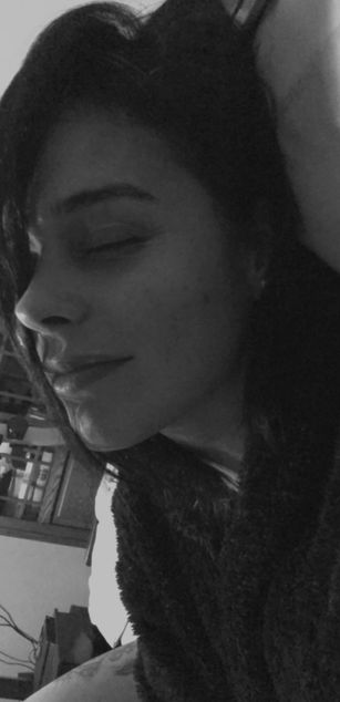 Model - MissChuwie roleplay