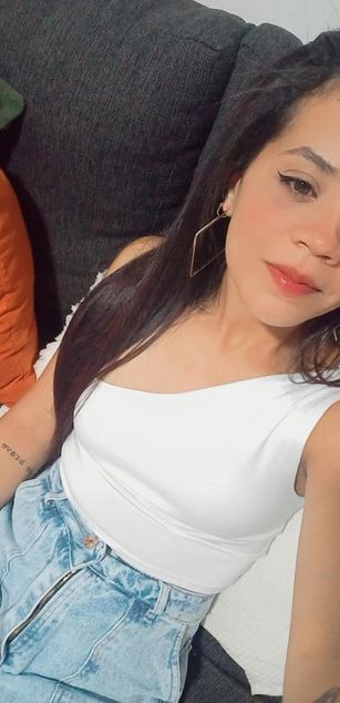 Model - Morocha Tropical ass