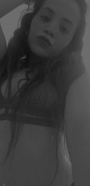 Model - Morocha Tropical ass