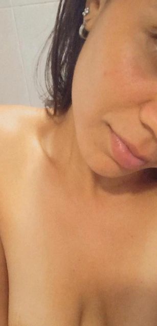 Model - Morocha Tropical ass