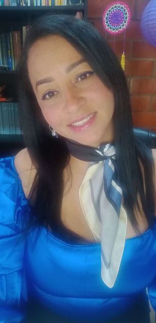 Model - SusiCortez latin