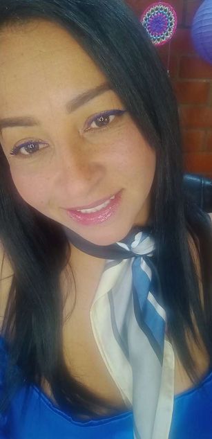 Model - SusiCortez latin