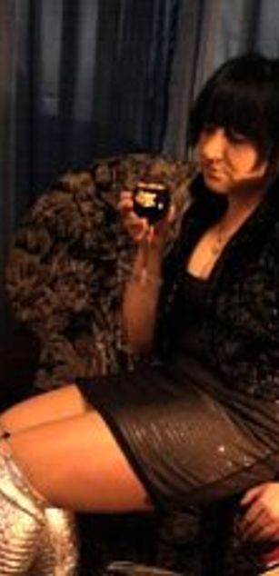 Model - SvetykSemCvetyk 2