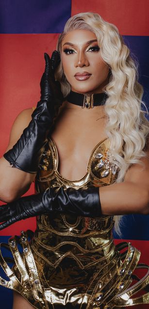 Model - AnikaDragun blowjob