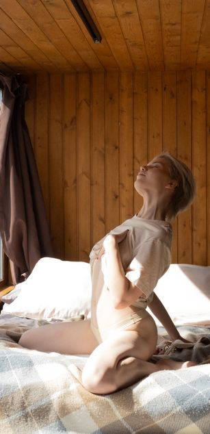 Model - Sweet Adelle dildo