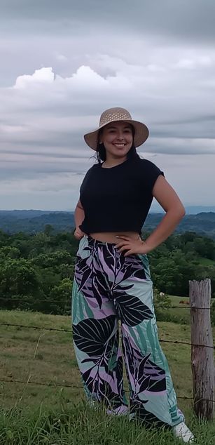 Model - Iris Moira blowjob