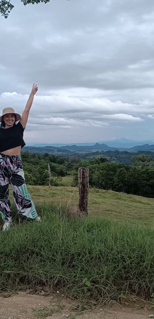 Model - Iris Moira blowjob