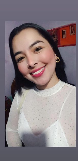 Model - Iris Moira blowjob