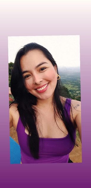 Model - Iris Moira blowjob