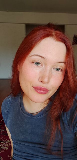 Model - prettyandshy deepthroat