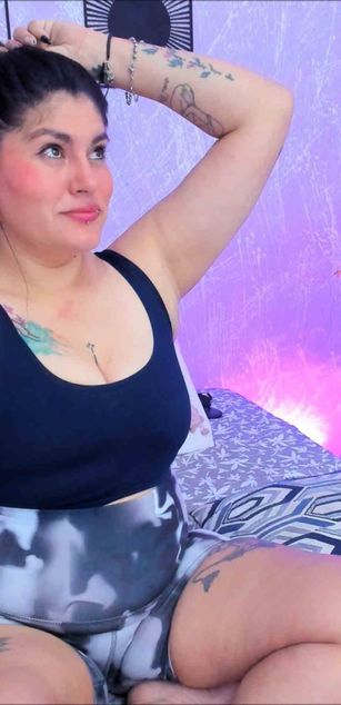 Model - dianeoconnor1 deepthroat