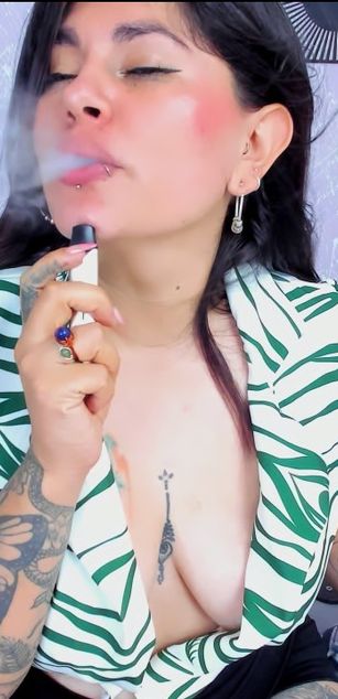 Model - dianeoconnor1 deepthroat